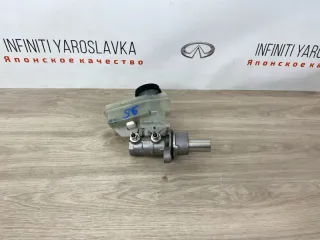 D6010JK01A Цилиндр тормозной главный Infiniti EX Арт 2-746393, вид 1