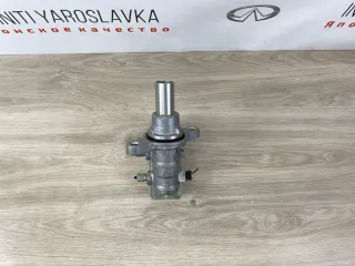 D6010JK01A Цилиндр тормозной главный Infiniti EX Арт 2-746393, вид 21