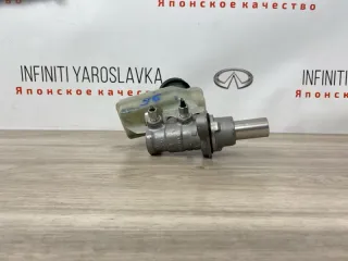 D6010JK01A Цилиндр тормозной главный Infiniti EX Арт 2-746393, вид 5
