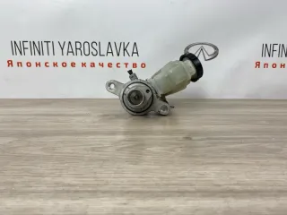 D6010JK01A Цилиндр тормозной главный Infiniti EX Арт 2-746393, вид 10