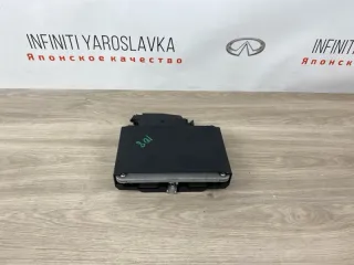 0BV927755A Блок управления раздаткой Volkswagen Touareg 2 Арт 2-746433