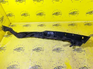 13287640 Кронштейн крепления бампера Opel Astra G Арт 2-746529, вид 3