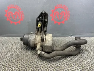 2128720 Кронштейн масляного фильтра Ford Transit 3 restailing Арт 2-746853, вид 1