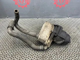 2128720 Кронштейн масляного фильтра Ford Transit 3 restailing Арт 2-746853, вид 4