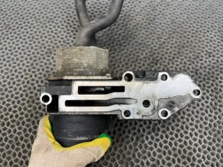 2128720 Кронштейн масляного фильтра Ford Transit 3 restailing Арт 2-746853, вид 8