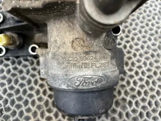 2128720 Кронштейн масляного фильтра Ford Transit 3 restailing Арт 2-746853, вид 10