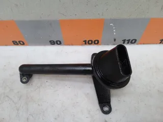 1072134 Маслозаборник Ford Fusion 1 Арт 2-746884, вид 1