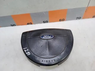 1379560 Подушка безопасности водителя Ford Fusion 1 Арт 2-746970, вид 1