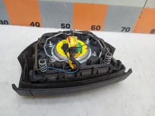 1379560 Подушка безопасности водителя Ford Fusion 1 Арт 2-746970, вид 5