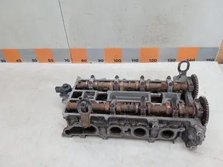 1845565 Головка блока Ford Focus 2 Арт 2-747005, вид 1