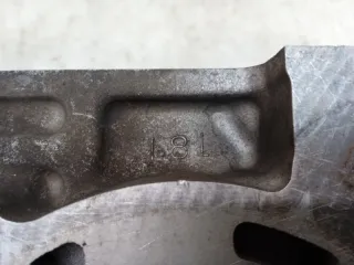 1845565 Головка блока Ford Focus 2 Арт 2-747005, вид 16
