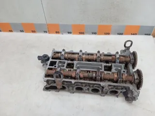 1845565 Головка блока Ford Focus 2 Арт 2-747005, вид 2
