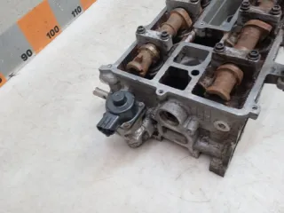 1845565 Головка блока Ford Focus 2 Арт 2-747005, вид 8