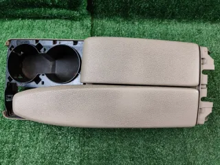 A2046802039 Крышка подлокотника Mercedes GLK X204 Арт 2-747333, вид 2