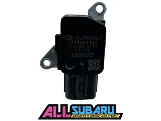 22680-AA380 Датчик массового расхода воздуха, дмрв, маф Subaru Impreza 3 Арт 2-747899, вид 1
