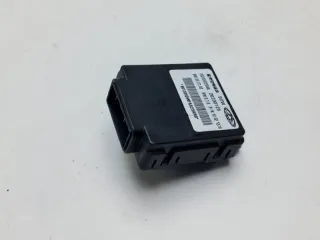 Блок управления сиденьем EXEED RX 2000г. 802000229AA - Фото 2