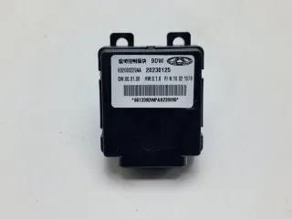 Блок управления сиденьем EXEED RX 2000г. 802000229AA - Фото 6
