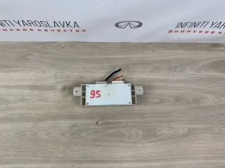 28565JK00C Блок управления сиденьем Infiniti G 4 Арт 2-748301, вид 16