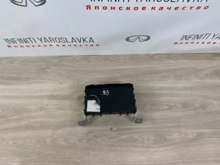 284B13JA1A Блок комфорта bcm Infiniti JX Арт 2-748343, вид 19