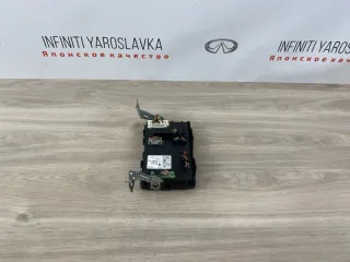 284B13JA1A Блок комфорта bcm Infiniti JX Арт 2-748343, вид 4