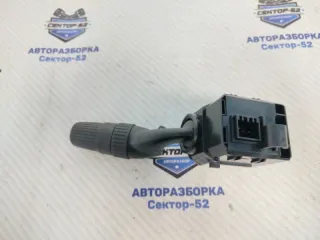 35255SWAH21 Переключатель поворотов Honda Civic 8 restailing Арт 2-748540, вид 3