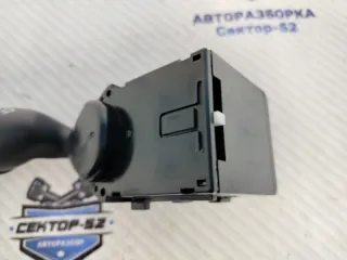 35255SWAH21 Переключатель поворотов Honda Civic 8 restailing Арт 2-748540, вид 5