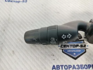 35255SWAH21 Переключатель поворотов Honda Civic 8 restailing Арт 2-748540, вид 6
