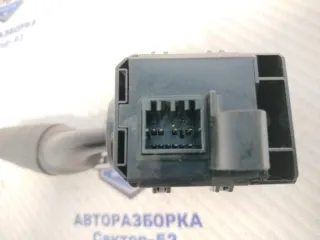 35255SWAH21 Переключатель поворотов Honda Civic 8 restailing Арт 2-748540, вид 7