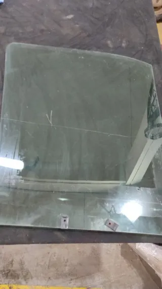 5049689 Стекло двери Ford Tourneo Арт 2-748826, вид 2