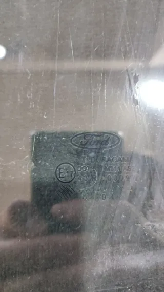 5049689 Стекло двери Ford Tourneo Арт 2-748826, вид 3