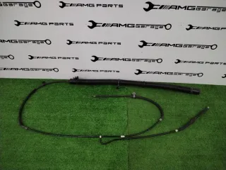 3W0253674S Трубка вакуумная Bentley Continental 3 Арт 2-749048, вид 1