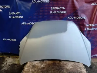 60100SWWG01ZZ Капот Honda CR-V 3 Арт 2-749132, вид 1
