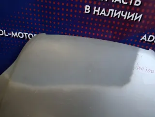60100SWWG01ZZ Капот Honda CR-V 3 Арт 2-749132, вид 3