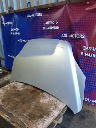 60100SWWG01ZZ Капот Honda CR-V 3 Арт 2-749132, вид 4