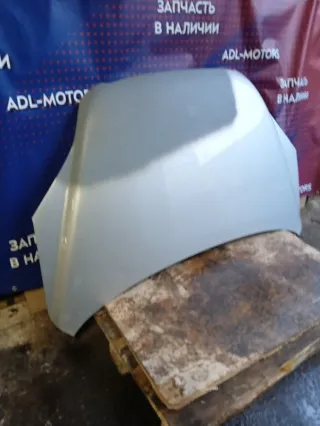 60100SWWG01ZZ Капот Honda CR-V 3 Арт 2-749132, вид 5