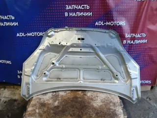 60100SWWG01ZZ Капот Honda CR-V 3 Арт 2-749132, вид 6