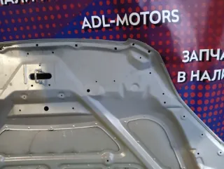 60100SWWG01ZZ Капот Honda CR-V 3 Арт 2-749132, вид 7