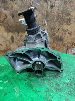 331008H503 Раздаточная коробка Nissan X-Trail T30 Арт 2-749147, вид 2