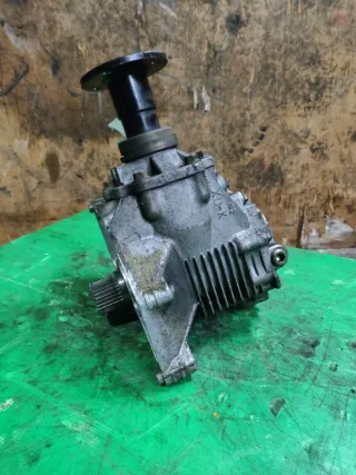 331008H500 Раздаточная коробка Nissan X-Trail T30 Арт 2-749149, вид 1