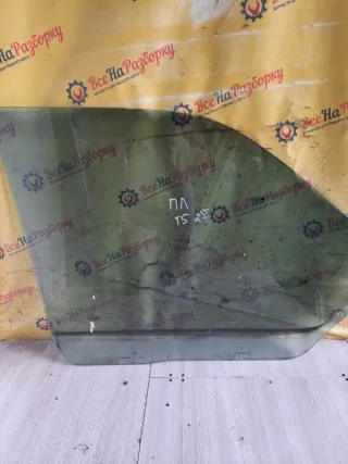 7h0 Стекло передней правой двери Volkswagen Transporter T5 Арт 2-749574, вид 3