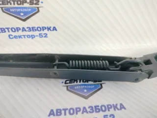 983202Y000 Щеткодержатель (поводок стеклоочистителя, дворник) Hyundai IX35 Арт 2-749712, вид 7