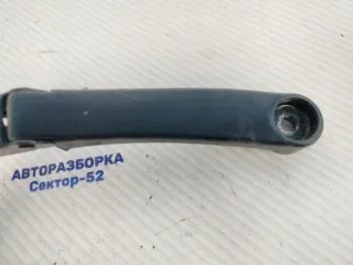 983102S000 Щеткодержатель (поводок стеклоочистителя, дворник) Hyundai IX35 Арт 2-749718, вид 5