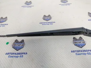 983102S000 Щеткодержатель (поводок стеклоочистителя, дворник) Hyundai IX35 Арт 2-749718, вид 7