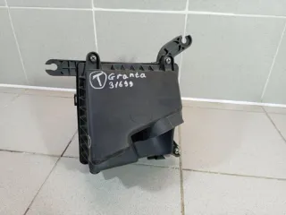 111841109010 Корпус воздушного фильтра Lada Granta Арт 2-749970, вид 6