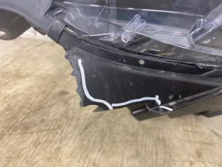 260108765R Фара передняя Renault Kaptur Арт 2-751336, вид 7