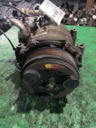 MR460704 Компрессор кондиционера Mitsubishi Outlander 1 Арт 2-751583, вид 3