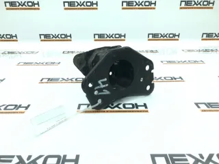 5201578010 Кронштейн усилителя бампера переднего (домик) Lexus NX Арт 2-751887, вид 2