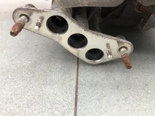 G105048020 Редуктор моста Lexus NX Арт 2-751893, вид 10