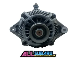 23700-AA540 Генератор Subaru Forester SG Арт 2-752059, вид 1