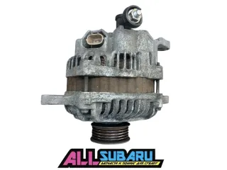 23700-AA540 Генератор Subaru Forester SG Арт 2-752059, вид 4